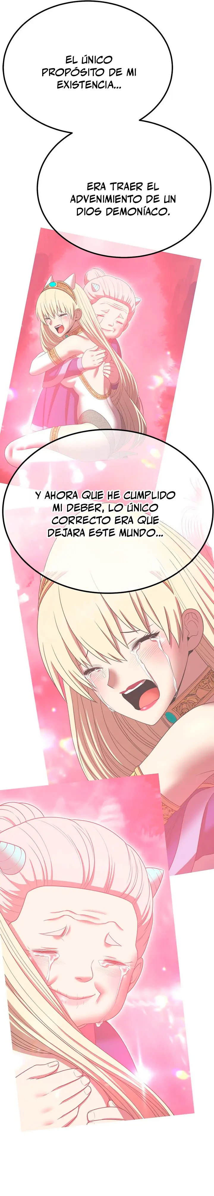 Palo De Madera > Capitulo 140.1 > Page 431