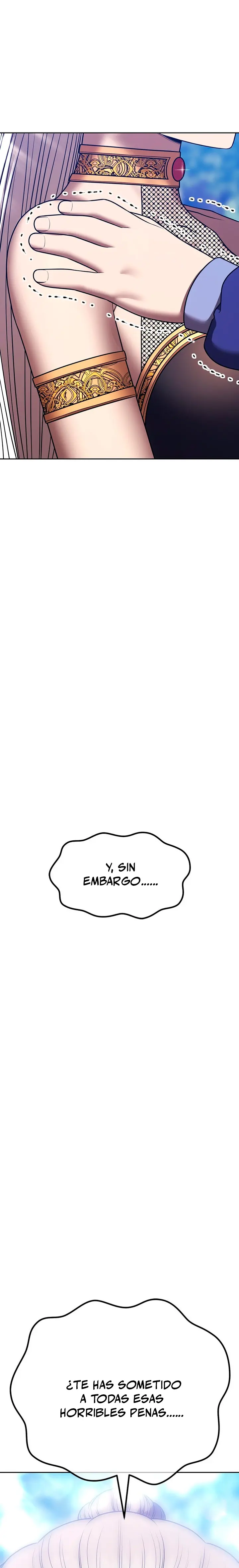 Palo De Madera > Capitulo 140.1 > Page 441