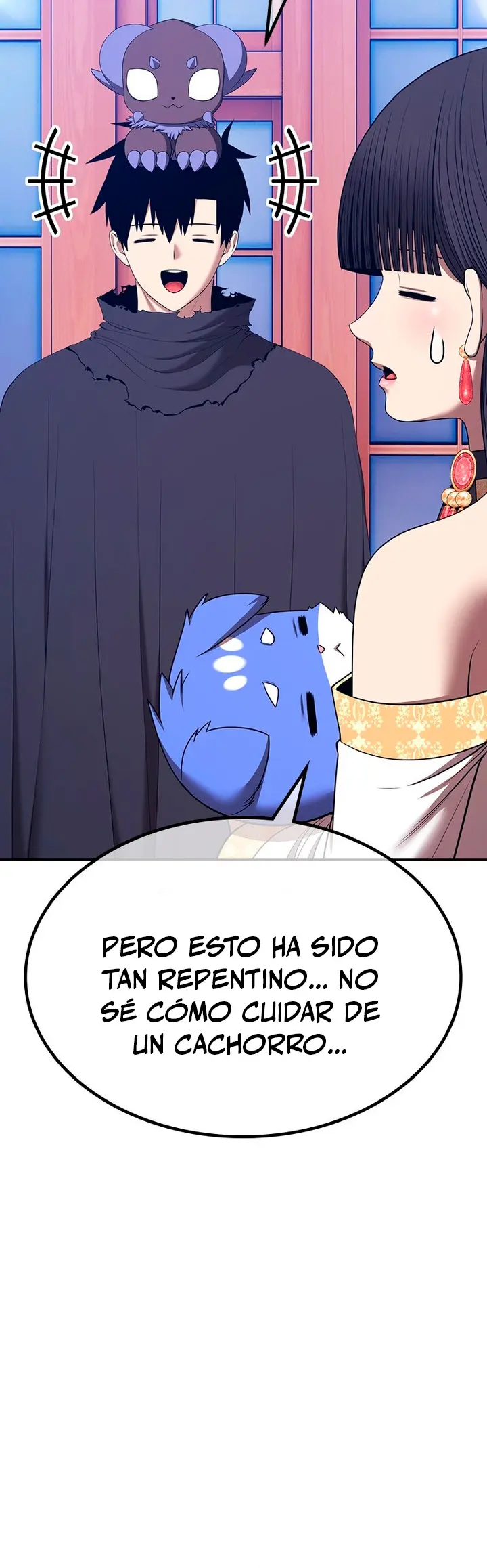 Palo De Madera > Capitulo 140.1 > Page 551