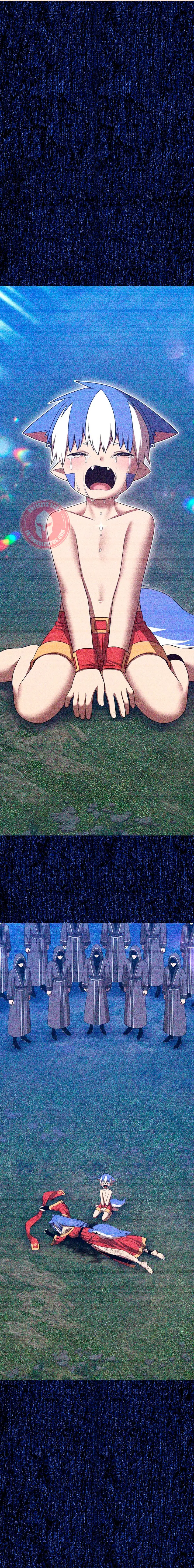 Palo De Madera > Capitulo 140.2 > Page 71