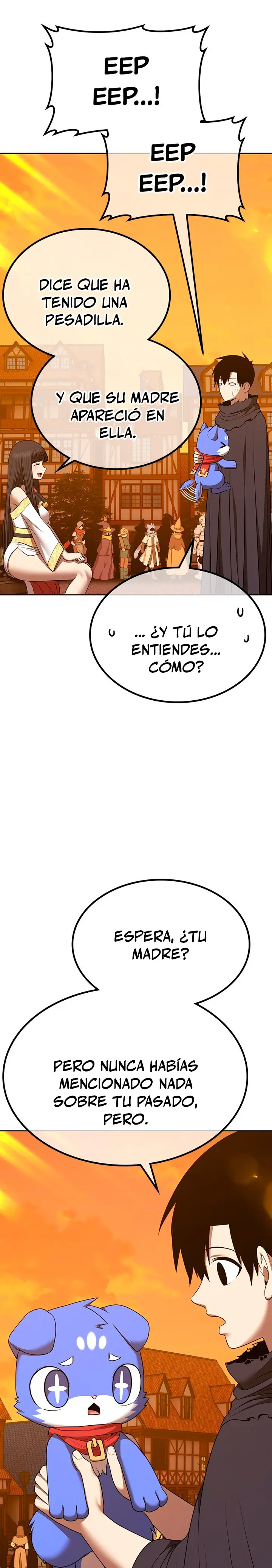 Palo De Madera > Capitulo 140.2 > Page 241