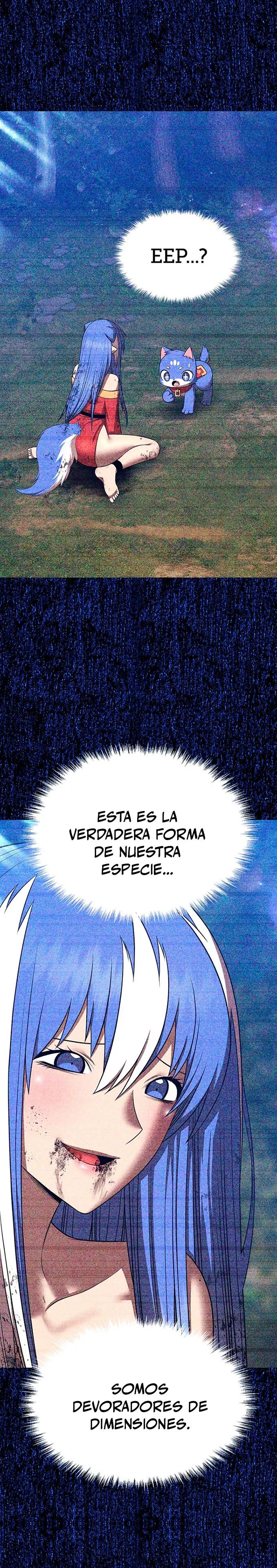 Palo De Madera > Capitulo 140.2 > Page 271