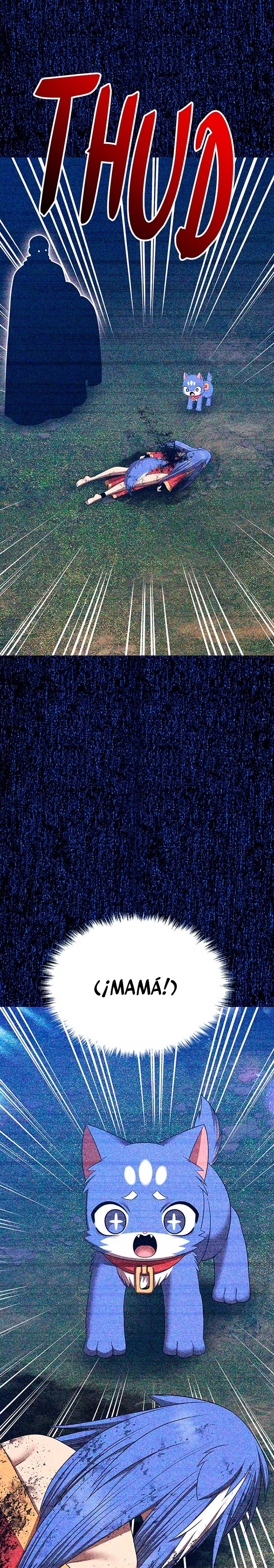 Palo De Madera > Capitulo 140.2 > Page 301