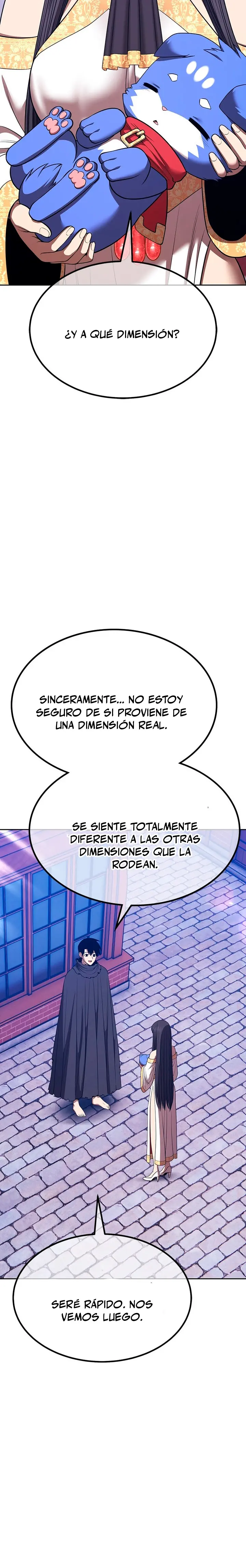 Palo De Madera > Capitulo 140.2 > Page 21