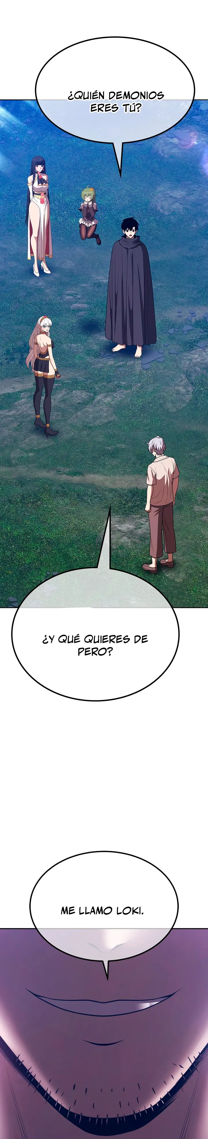 Palo De Madera > Capitulo 144.1 > Page 91