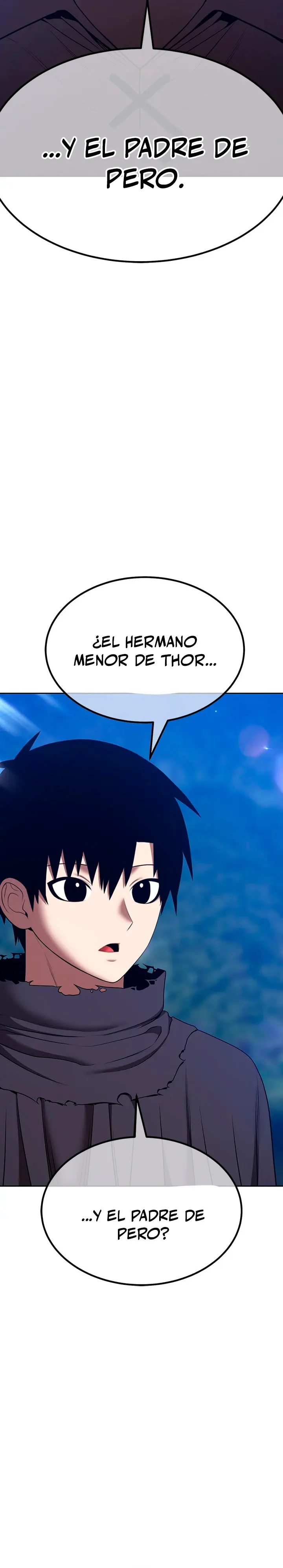 Palo De Madera > Capitulo 144.1 > Page 111