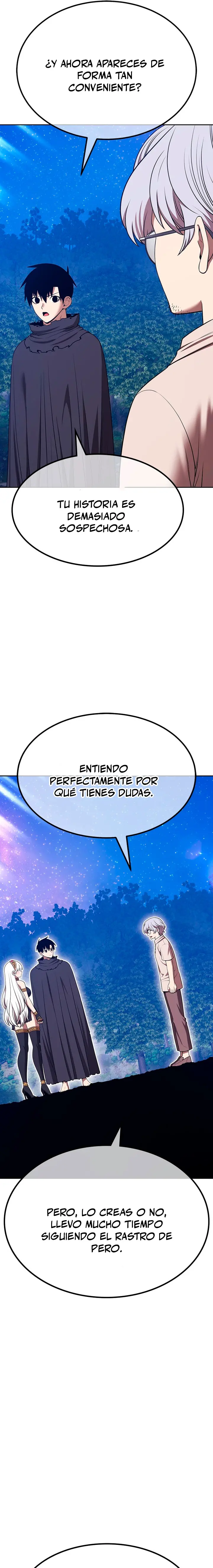 Palo De Madera > Capitulo 144.1 > Page 121