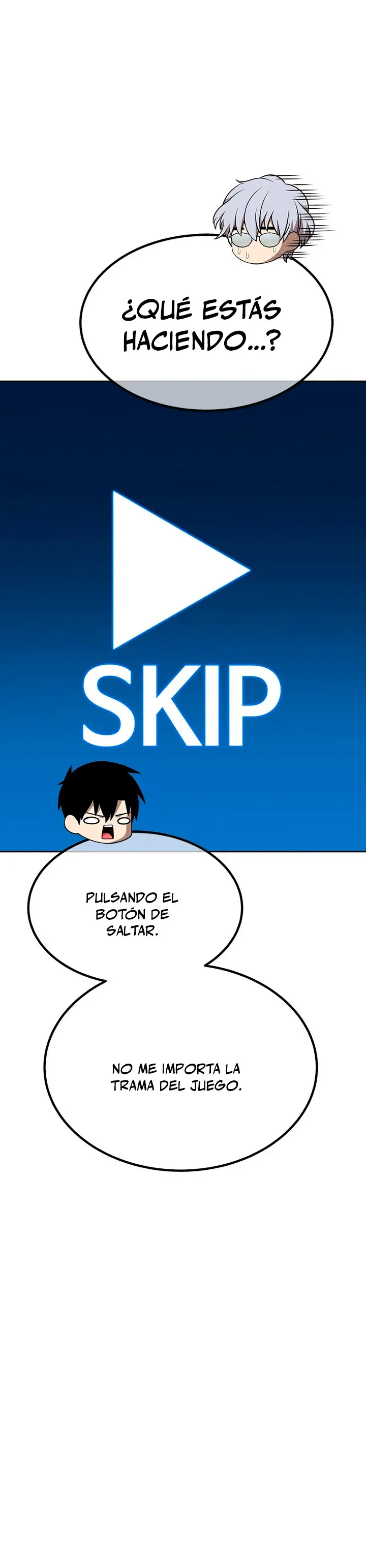 Palo De Madera > Capitulo 144.1 > Page 171