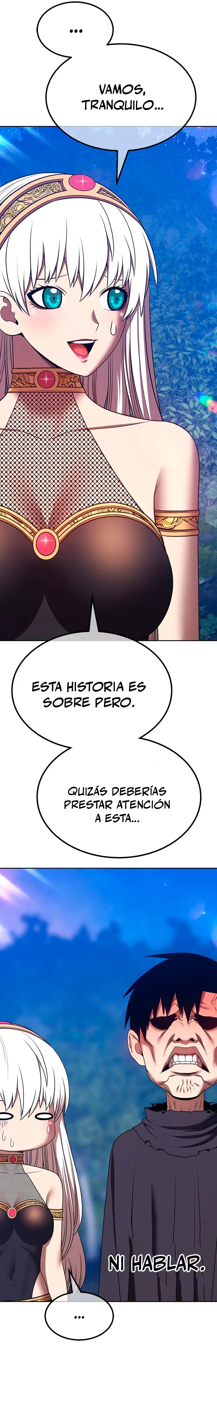 Palo De Madera > Capitulo 144.1 > Page 191