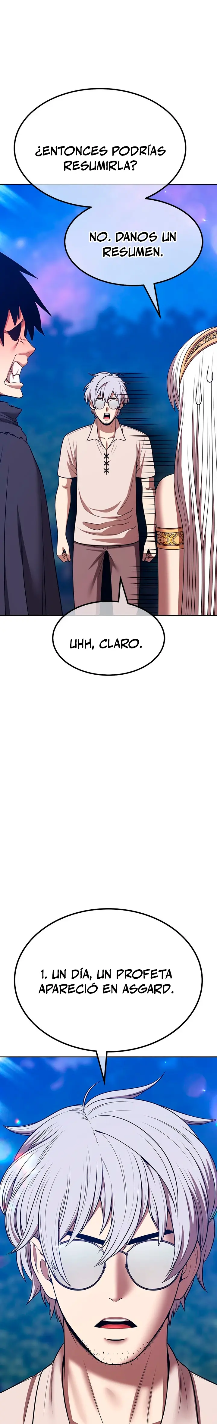 Palo De Madera > Capitulo 144.1 > Page 201