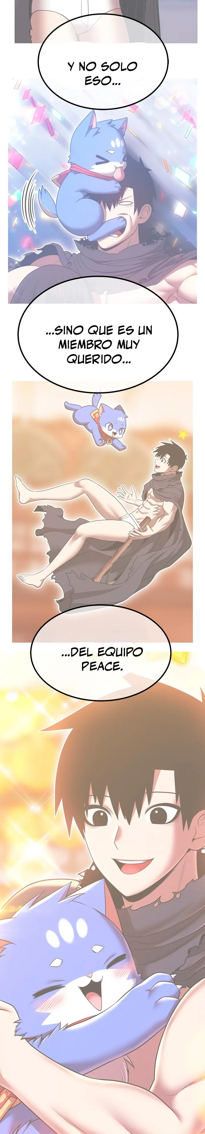 Palo De Madera > Capitulo 144.1 > Page 311