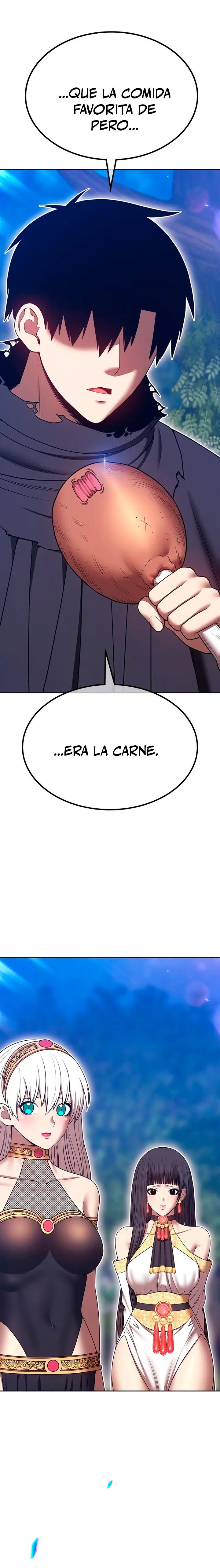 Palo De Madera > Capitulo 144.1 > Page 351