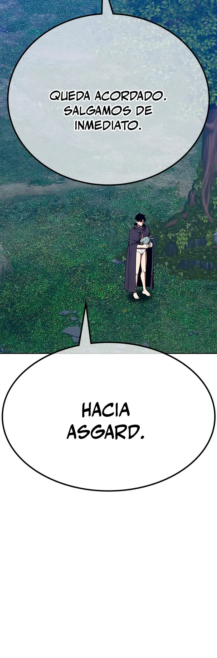 Palo De Madera > Capitulo 144.1 > Page 401