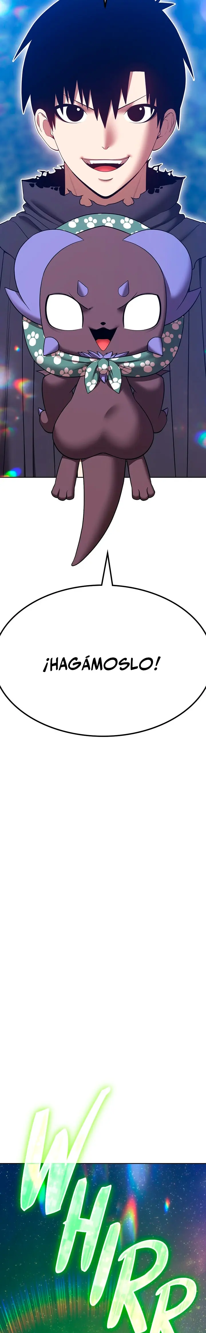 Palo De Madera > Capitulo 144.1 > Page 451