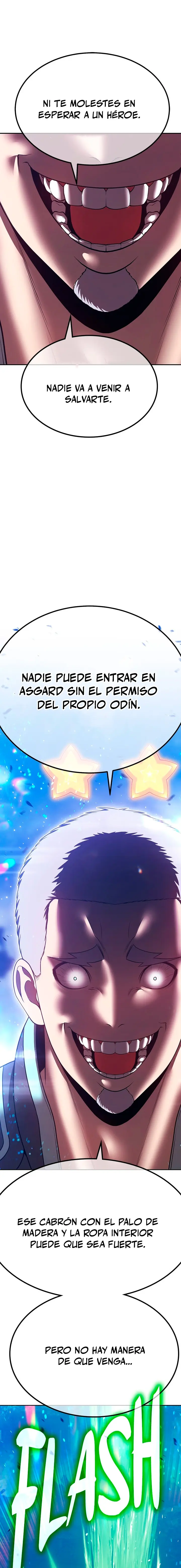 Palo De Madera > Capitulo 144.2 > Page 501