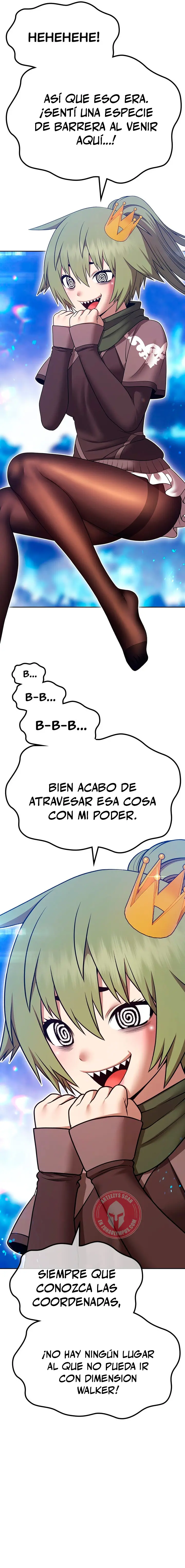 Palo De Madera > Capitulo 145.1 > Page 41