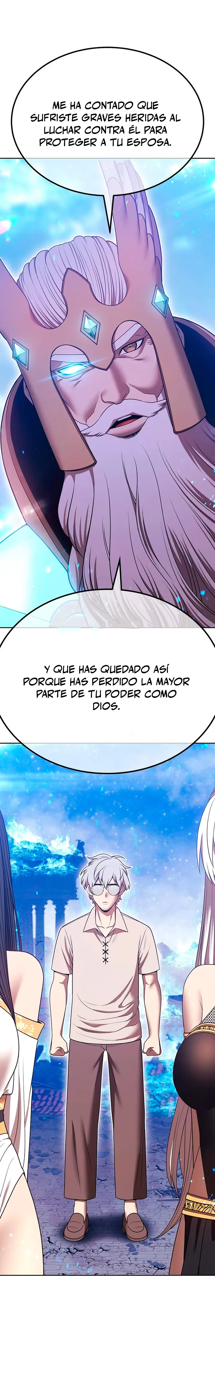 Palo De Madera > Capitulo 145.1 > Page 261