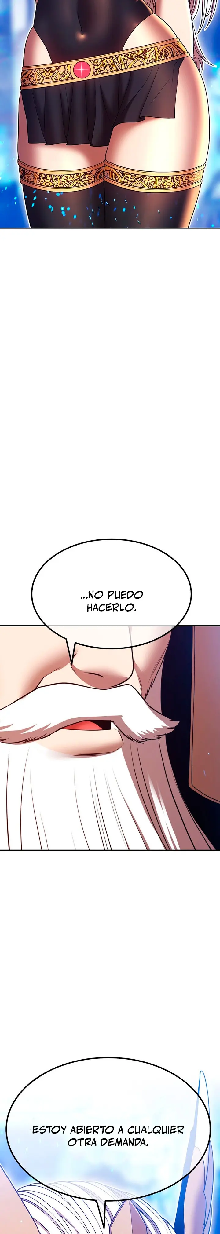 Palo De Madera > Capitulo 145.1 > Page 331