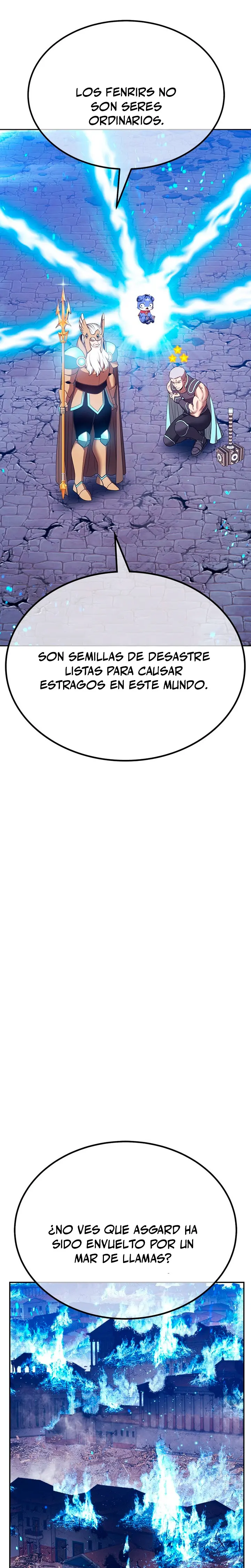 Palo De Madera > Capitulo 145.1 > Page 351