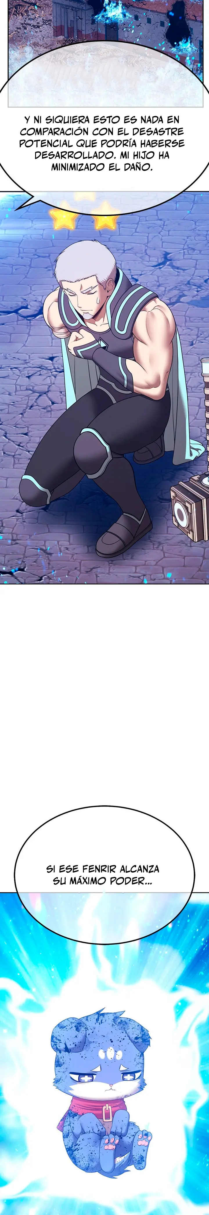Palo De Madera > Capitulo 145.1 > Page 361