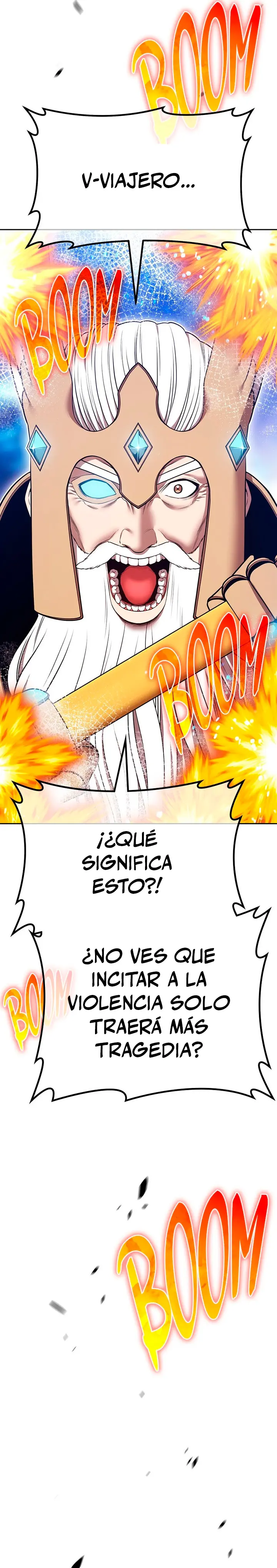 Palo De Madera > Capitulo 145.2 > Page 71