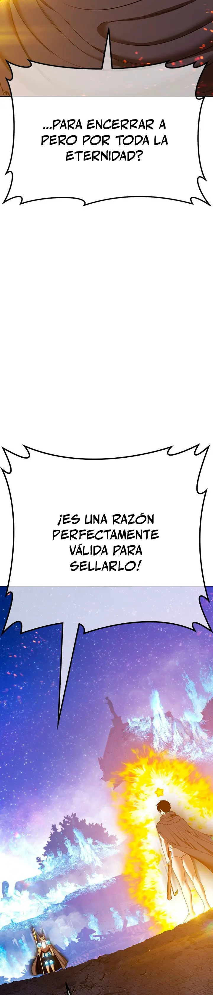 Palo De Madera > Capitulo 145.2 > Page 391
