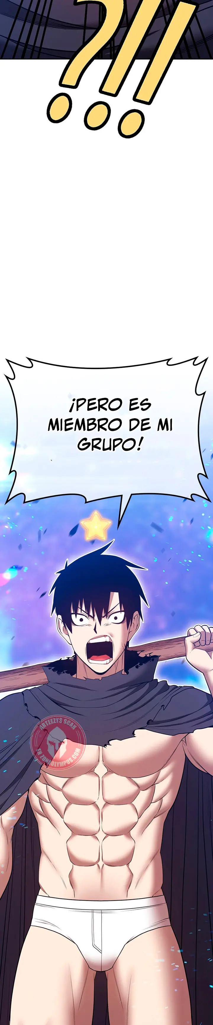 Palo De Madera > Capitulo 145.2 > Page 431