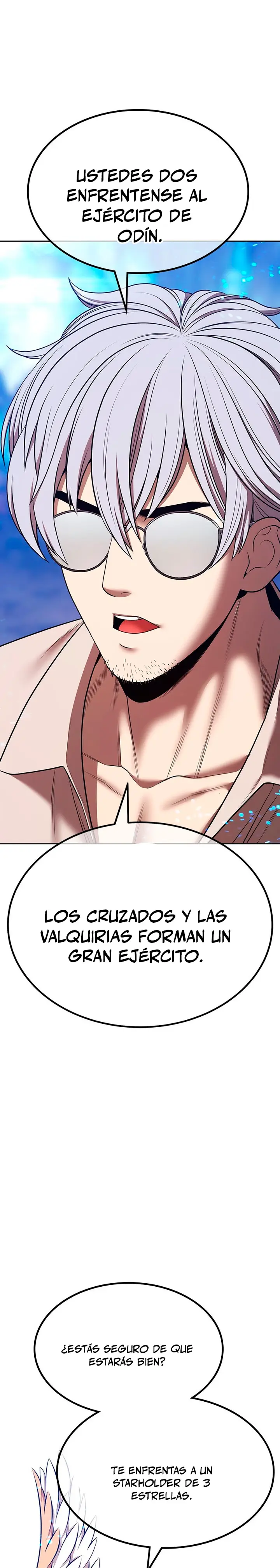 Palo De Madera > Capitulo 145.2 > Page 601