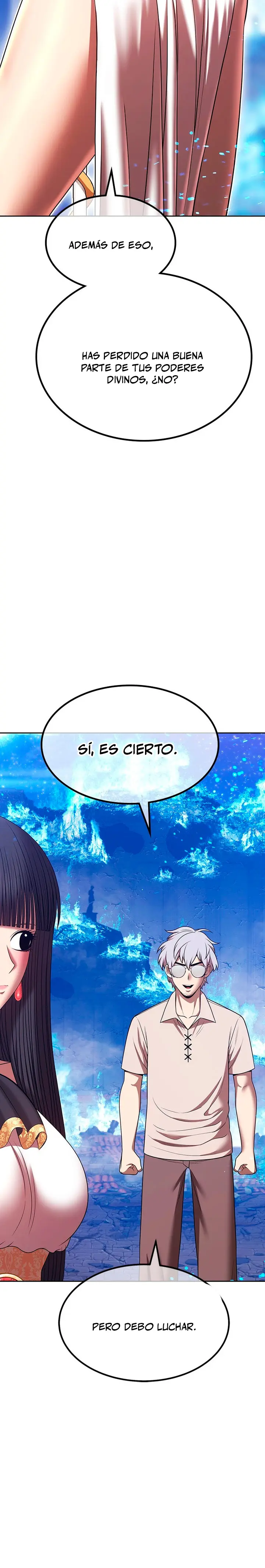 Palo De Madera > Capitulo 145.2 > Page 621