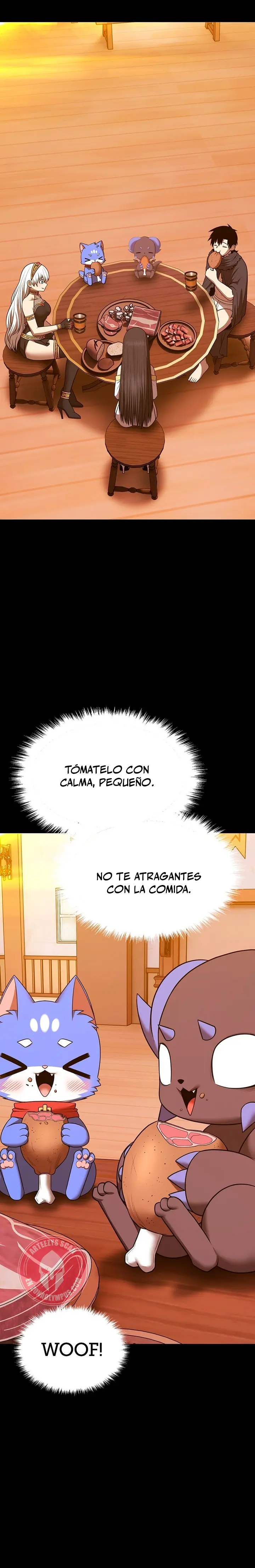 Palo De Madera > Capitulo 141.2 > Page 51