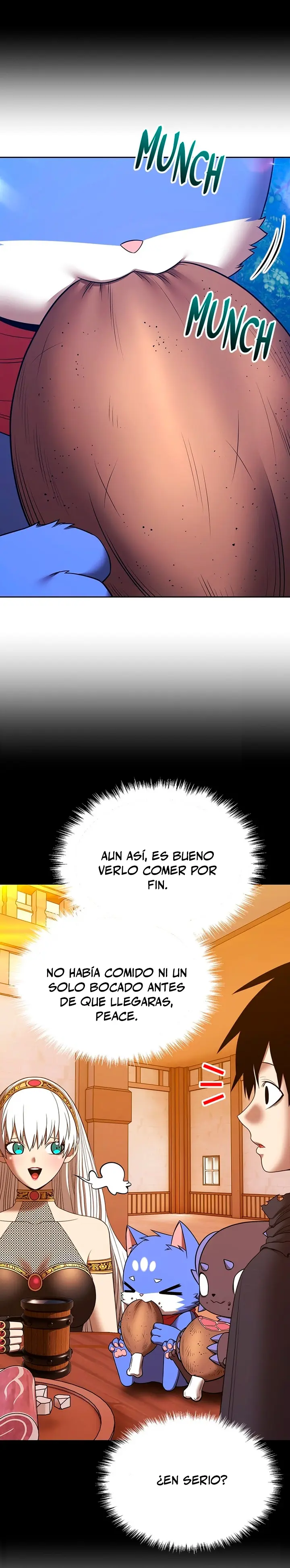 Palo De Madera > Capitulo 141.2 > Page 61