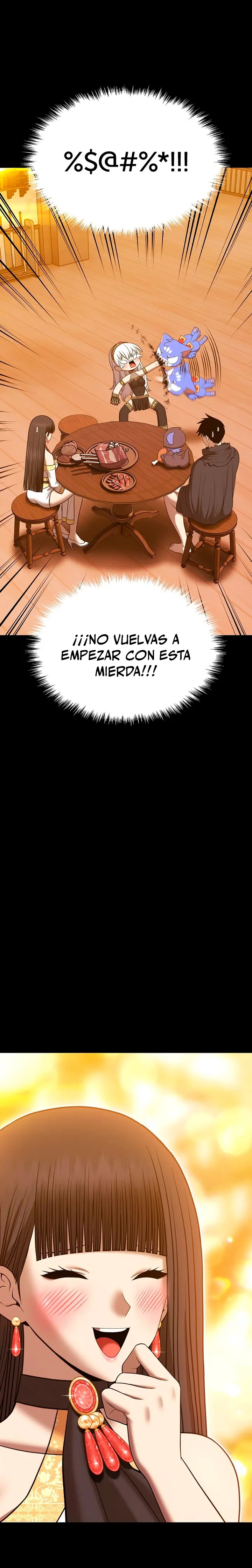 Palo De Madera > Capitulo 141.2 > Page 101
