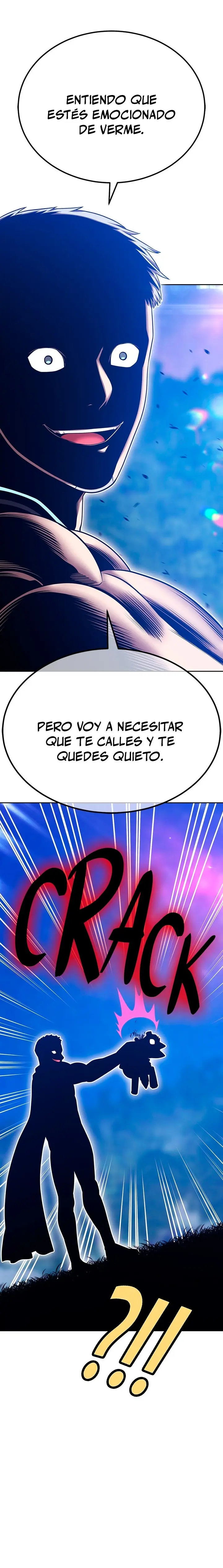 Palo De Madera > Capitulo 141.2 > Page 241