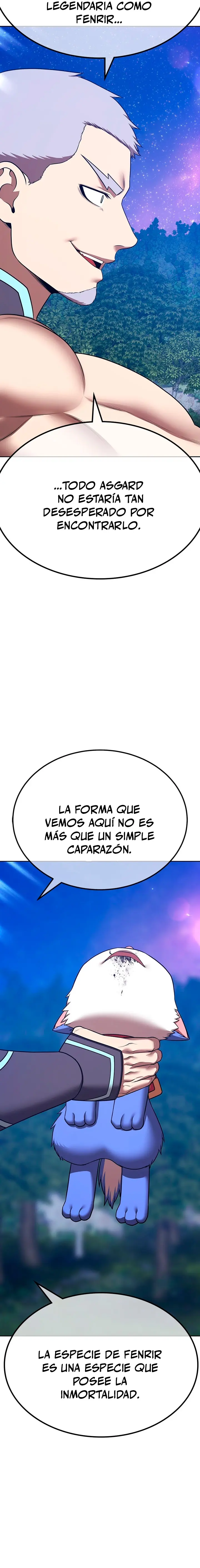 Palo De Madera > Capitulo 141.2 > Page 291