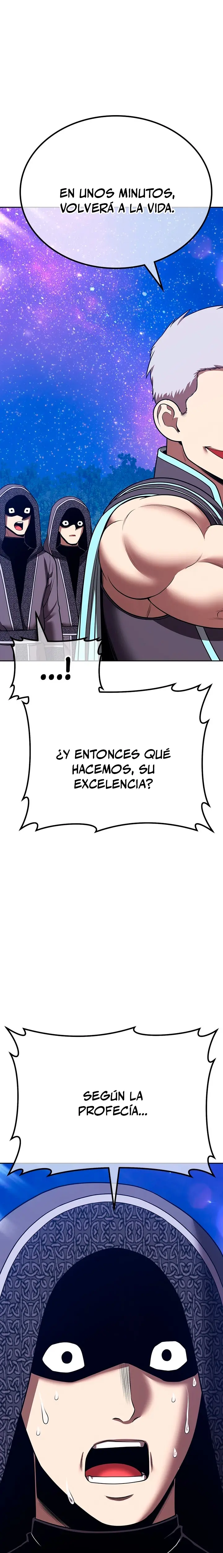 Palo De Madera > Capitulo 141.2 > Page 301