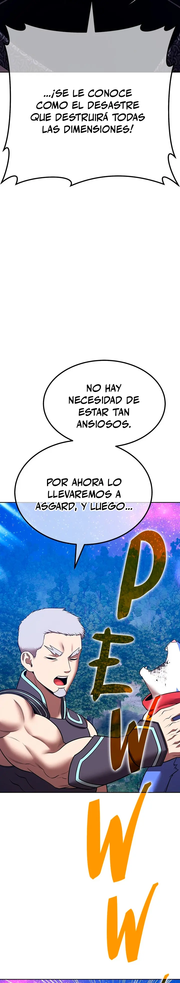 Palo De Madera > Capitulo 141.2 > Page 311