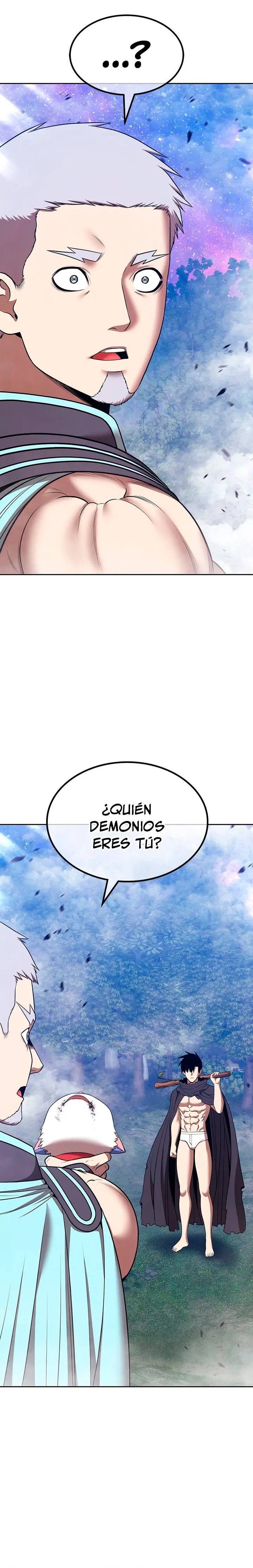 Palo De Madera > Capitulo 141.2 > Page 341