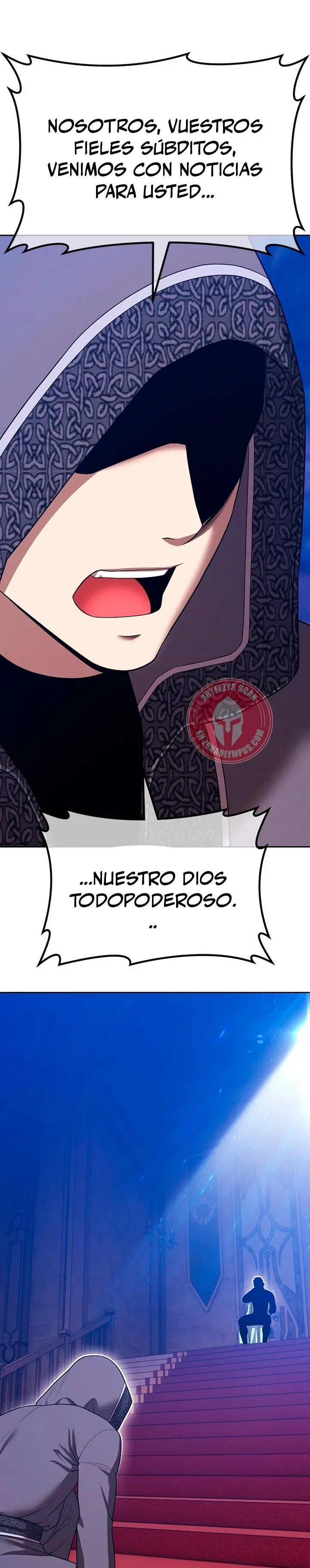 Palo De Madera > Capitulo 141.1 > Page 21