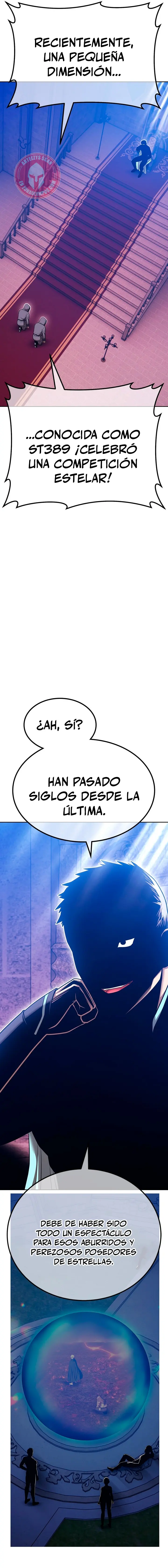 Palo De Madera > Capitulo 141.1 > Page 41