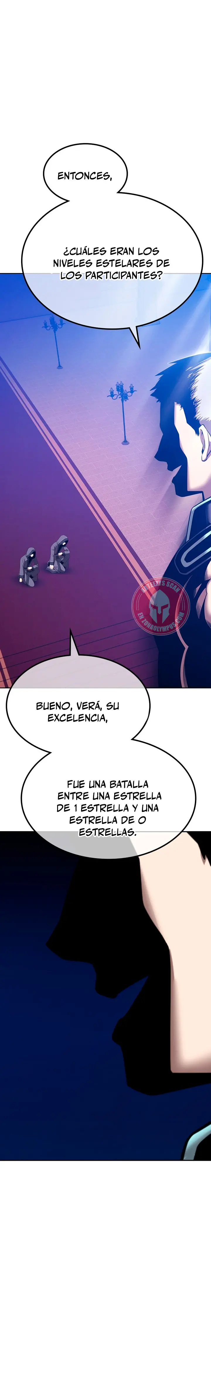 Palo De Madera > Capitulo 141.1 > Page 51