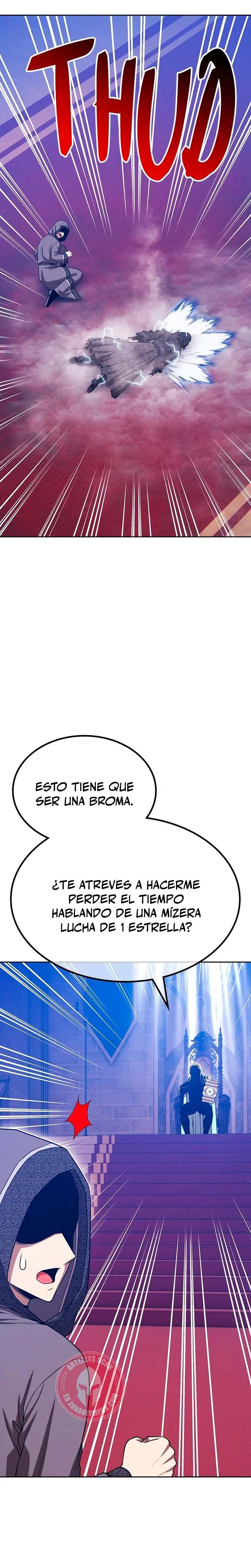 Palo De Madera > Capitulo 141.1 > Page 71
