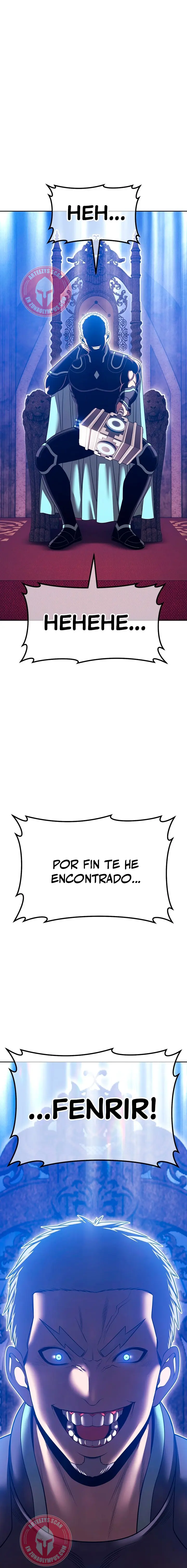 Palo De Madera > Capitulo 141.1 > Page 161