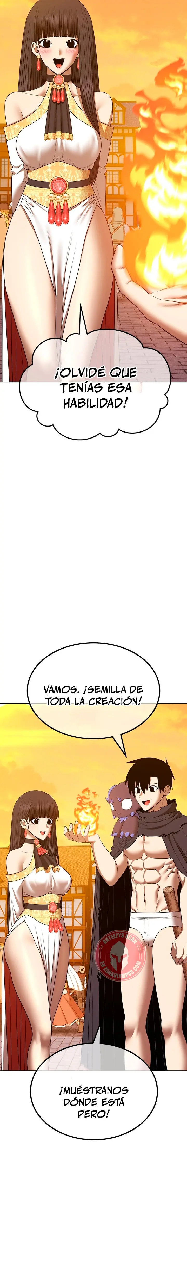 Palo De Madera > Capitulo 141.1 > Page 251