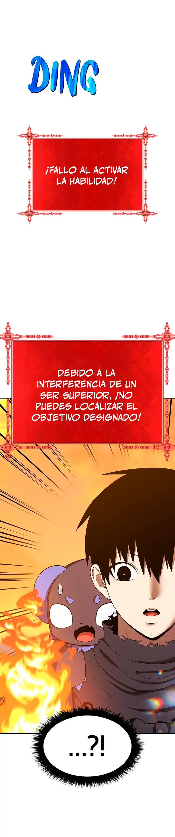 Palo De Madera > Capitulo 141.1 > Page 261