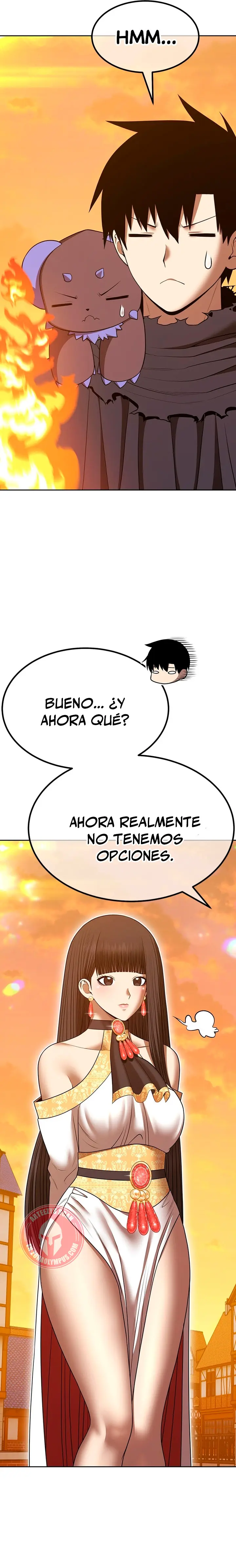 Palo De Madera > Capitulo 141.1 > Page 301