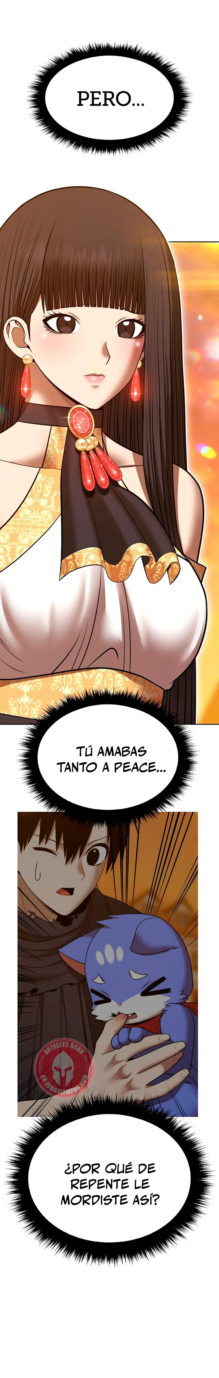 Palo De Madera > Capitulo 141.1 > Page 311