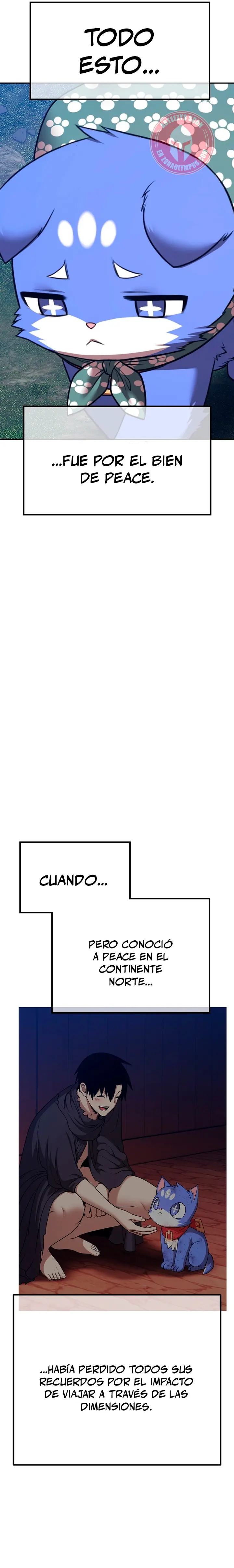 Palo De Madera > Capitulo 141.1 > Page 381