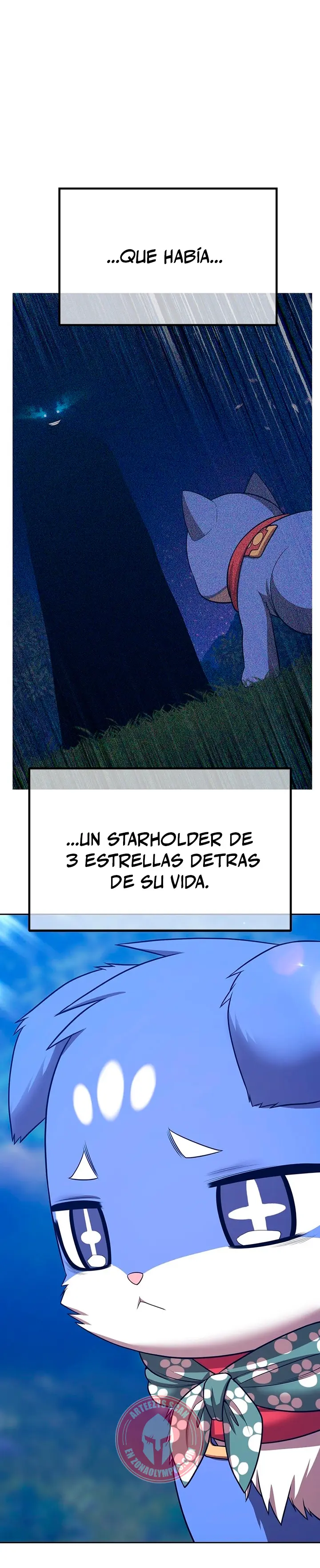 Palo De Madera > Capitulo 141.1 > Page 411