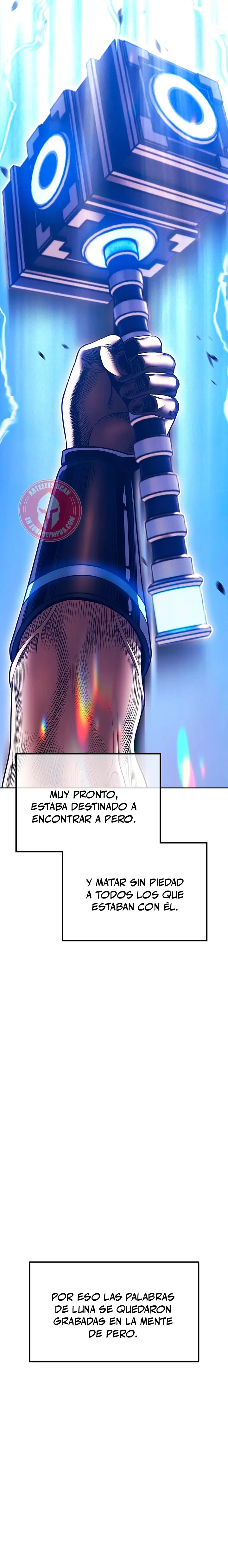 Palo De Madera > Capitulo 141.1 > Page 441