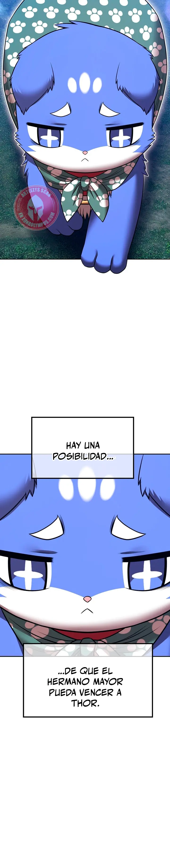 Palo De Madera > Capitulo 141.1 > Page 471